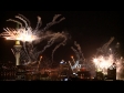 Auckland Rugby World Cup Fireworks 3 2853